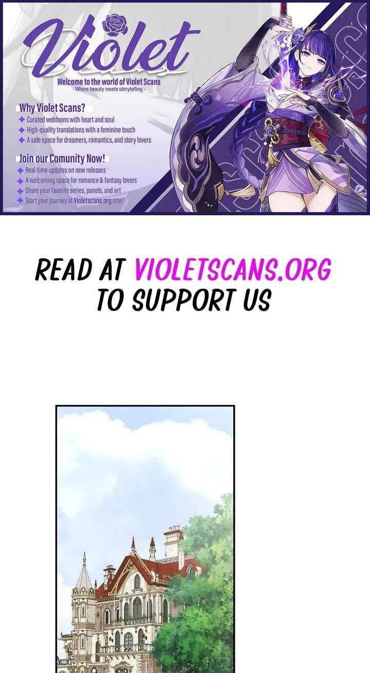 Setting Reset as the Duke's Daughter Chapter 53 - page 1