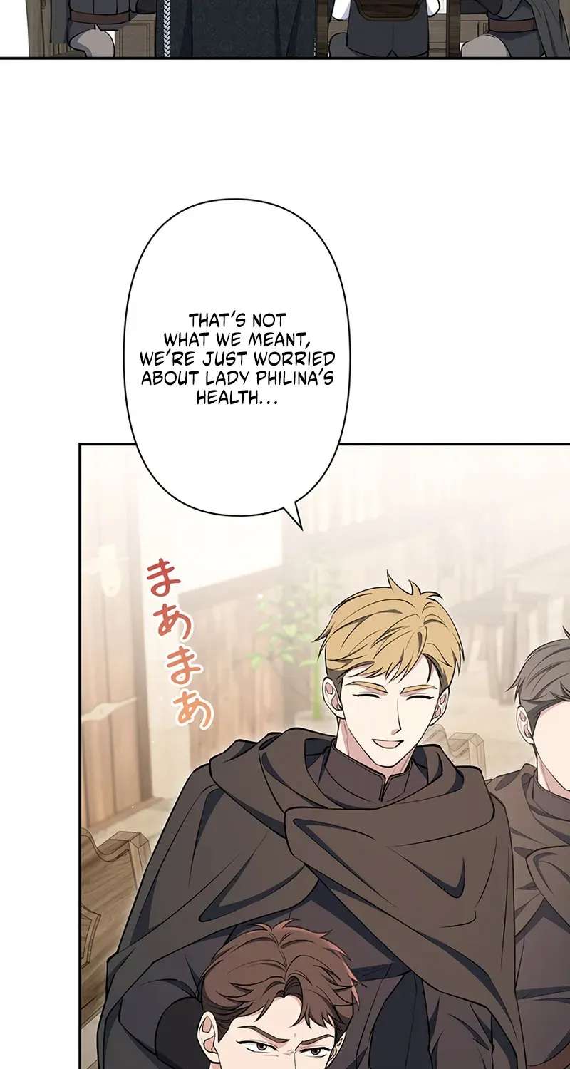Substitute Bride Chapter 48 - page 65