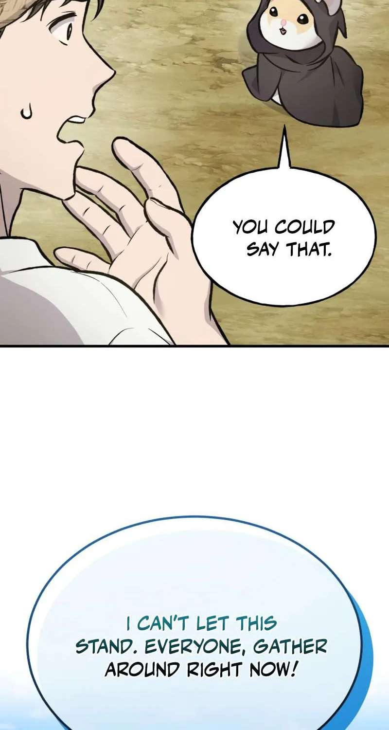 Solo Farming In The Tower Chapter 141 - page 73