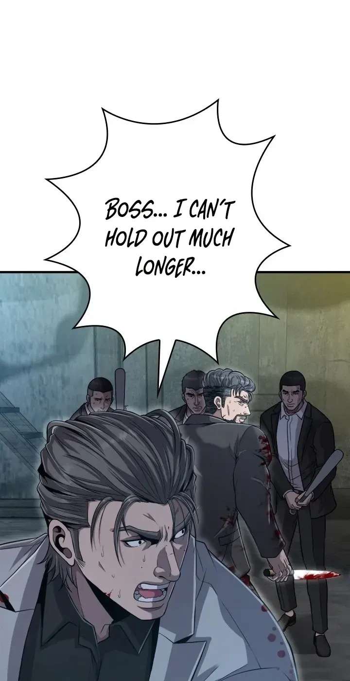 The Boss Has Two Faces: The Quiet Don - Korean Remake Chapter 29 - page 100