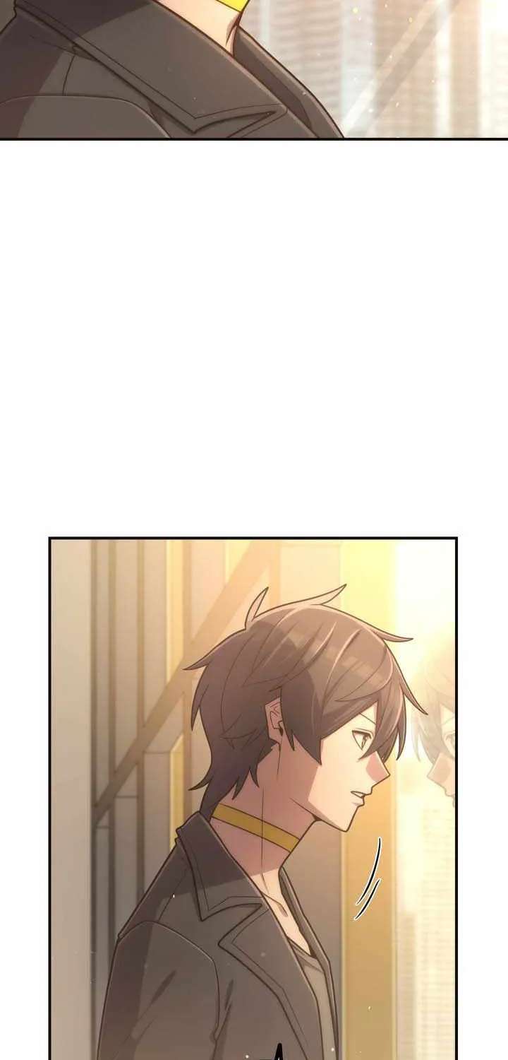 I Became An S-Rank Hunter With The Demon Lord App Chapter 164 - page 45