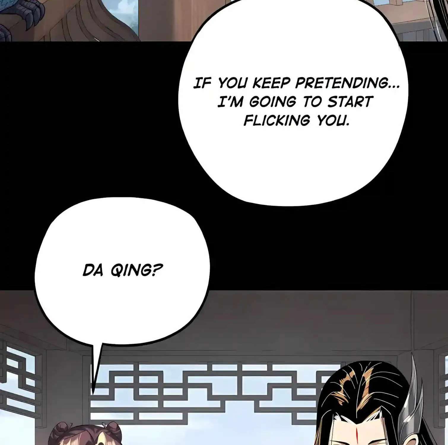 Me, The Heavenly Destined Villain Chapter 353 - page 62