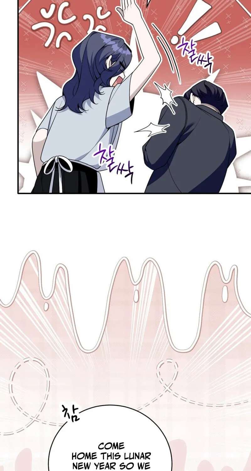 An Insincere Idol’s Blank Slate Chapter 96 - page 44