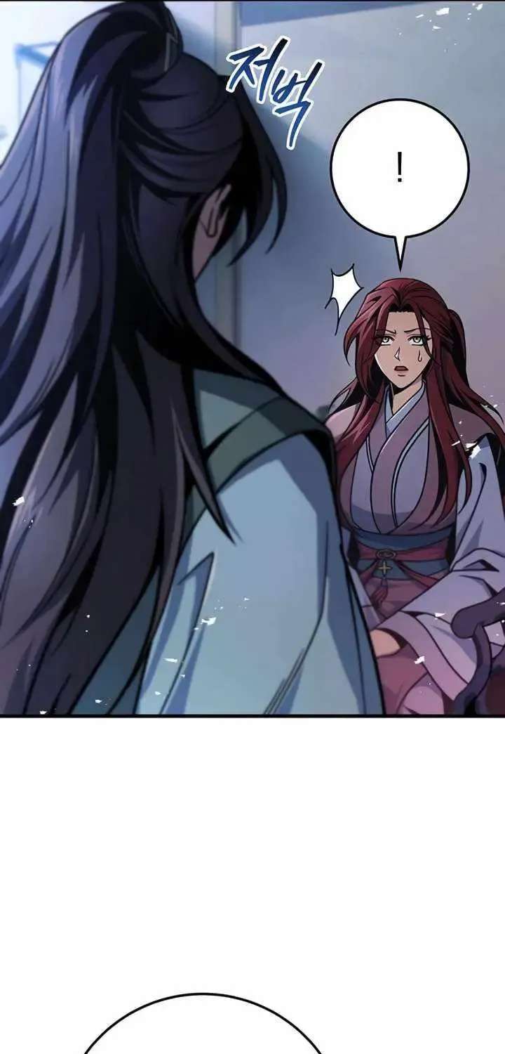 Emperor's Sword Chapter 116 - page 61
