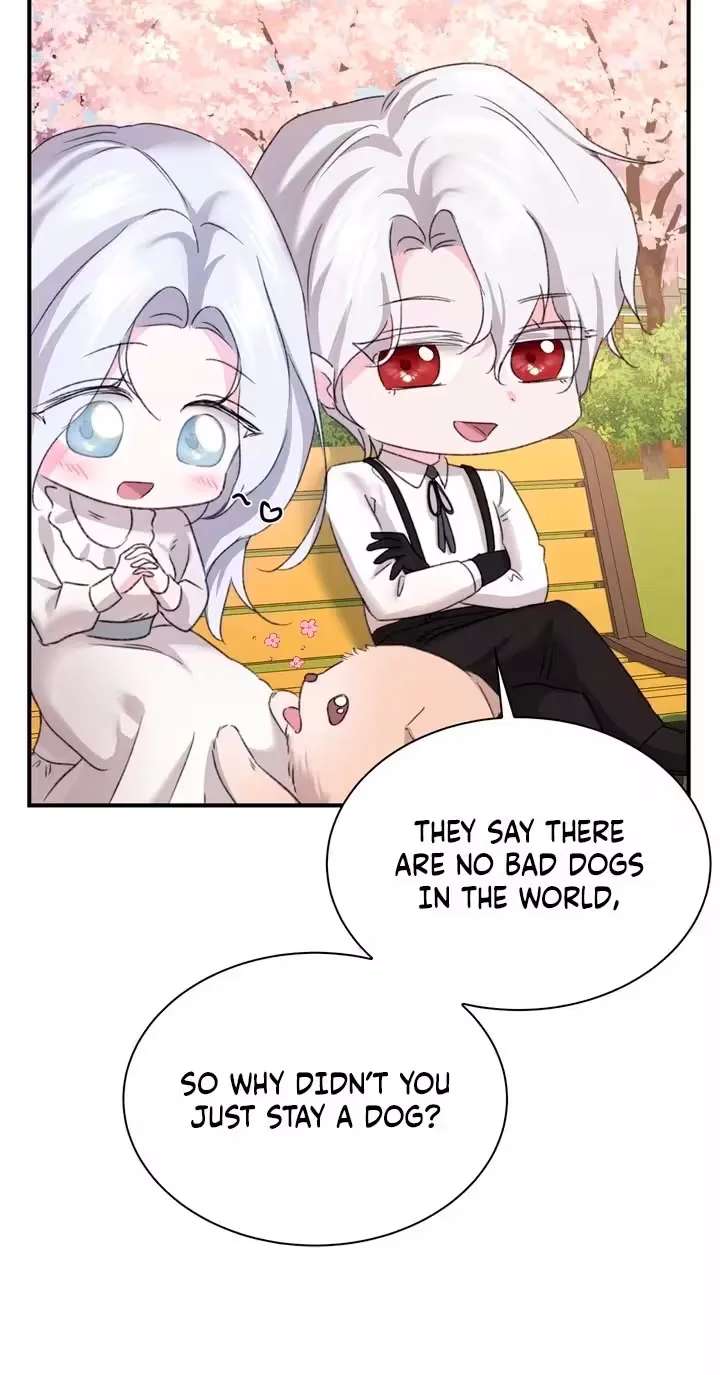 Dark Fairy Tale Chapter 4 - page 89
