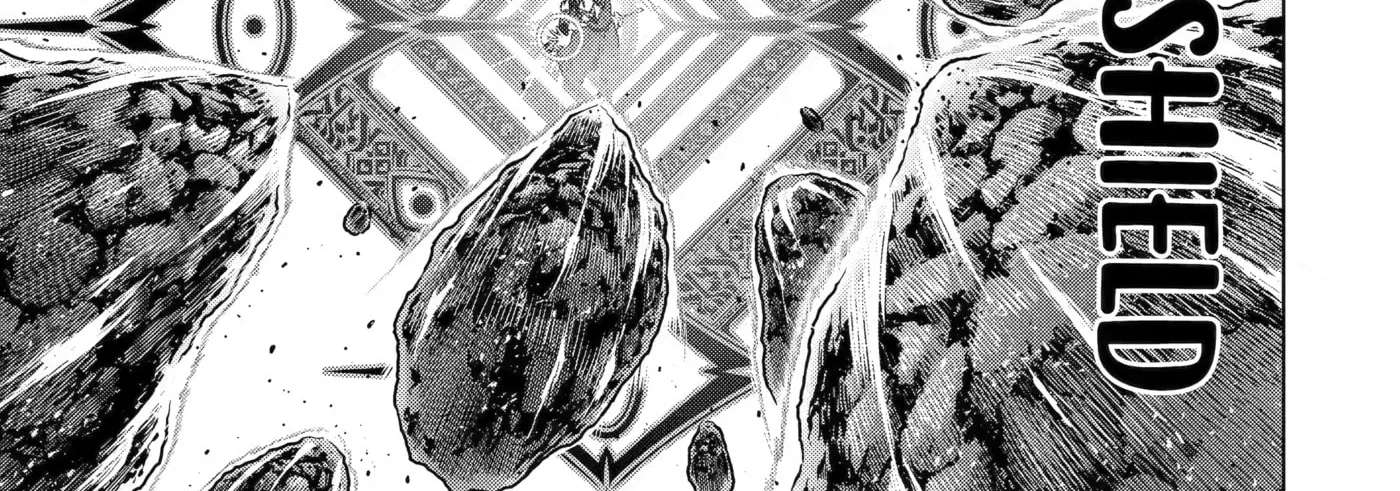 I Became A Legend After My 10 Year-Long Last Stand Chapter 61 - page 82