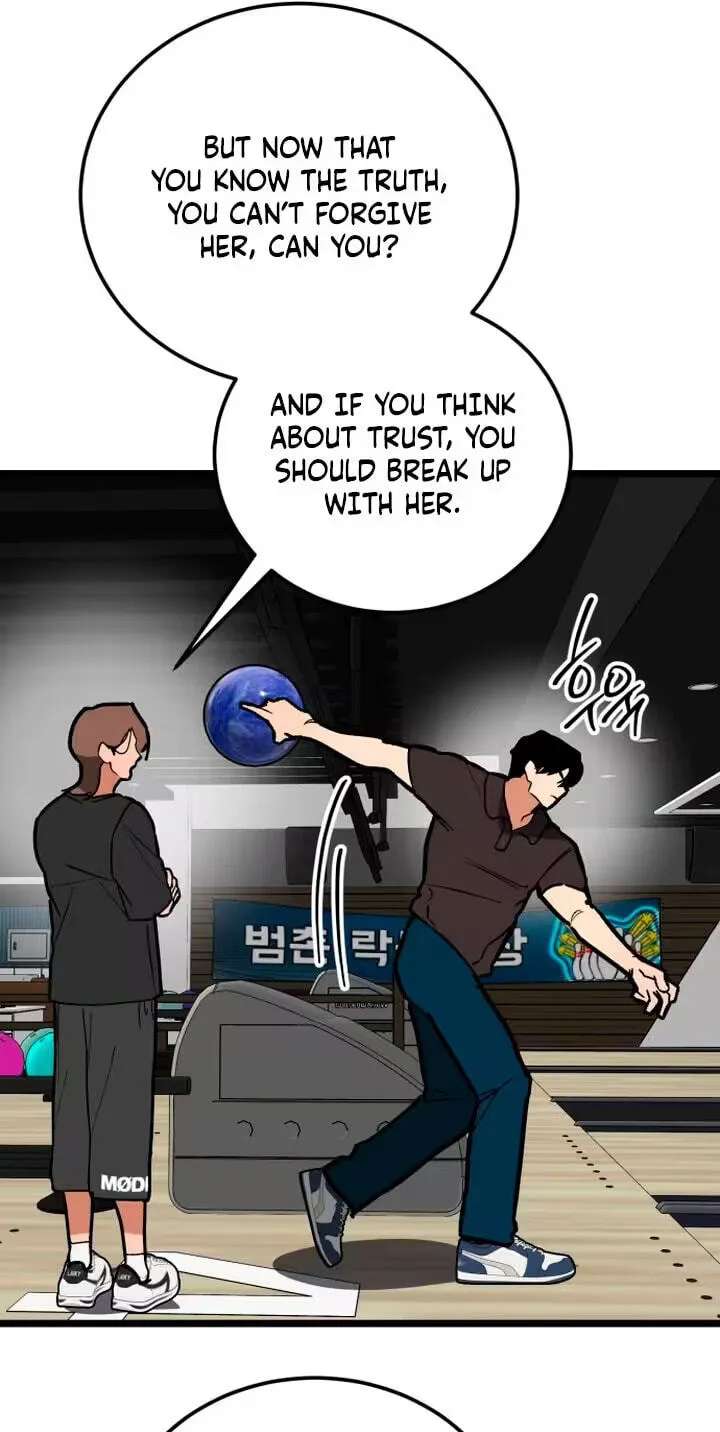 Two Faces Chapter 35 - page 13