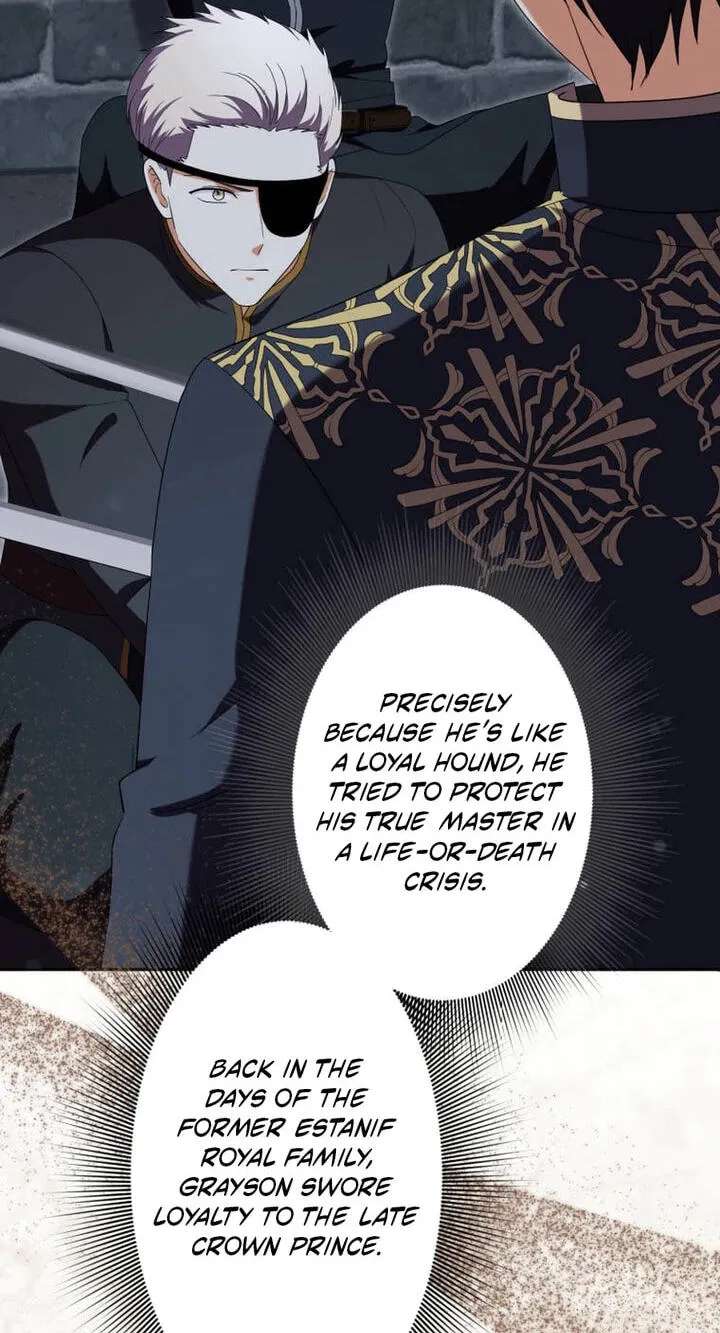 Toshika Otto no Mirai no Tame ni, Rikonjou o Oite Dete Ittakekka Chapter 95 - page 84