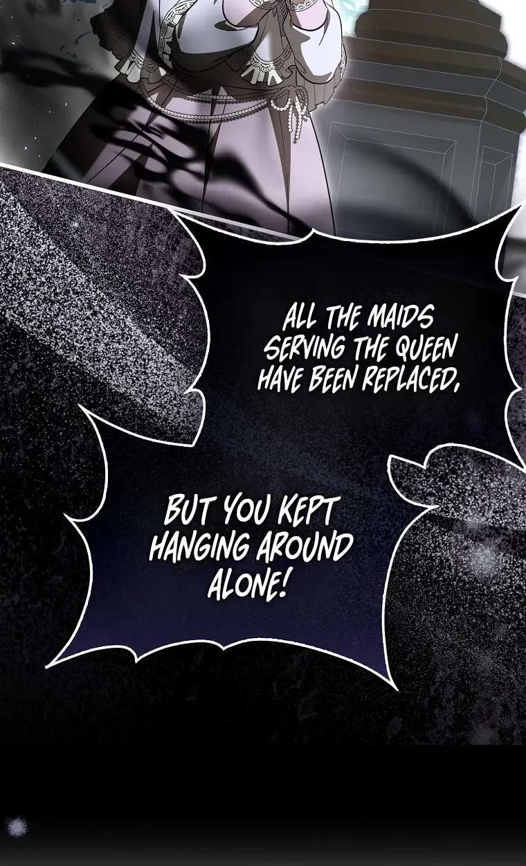 The Baby Sprout Who Bloomed in the Villain Duke's Family Chapter 20 - page 53