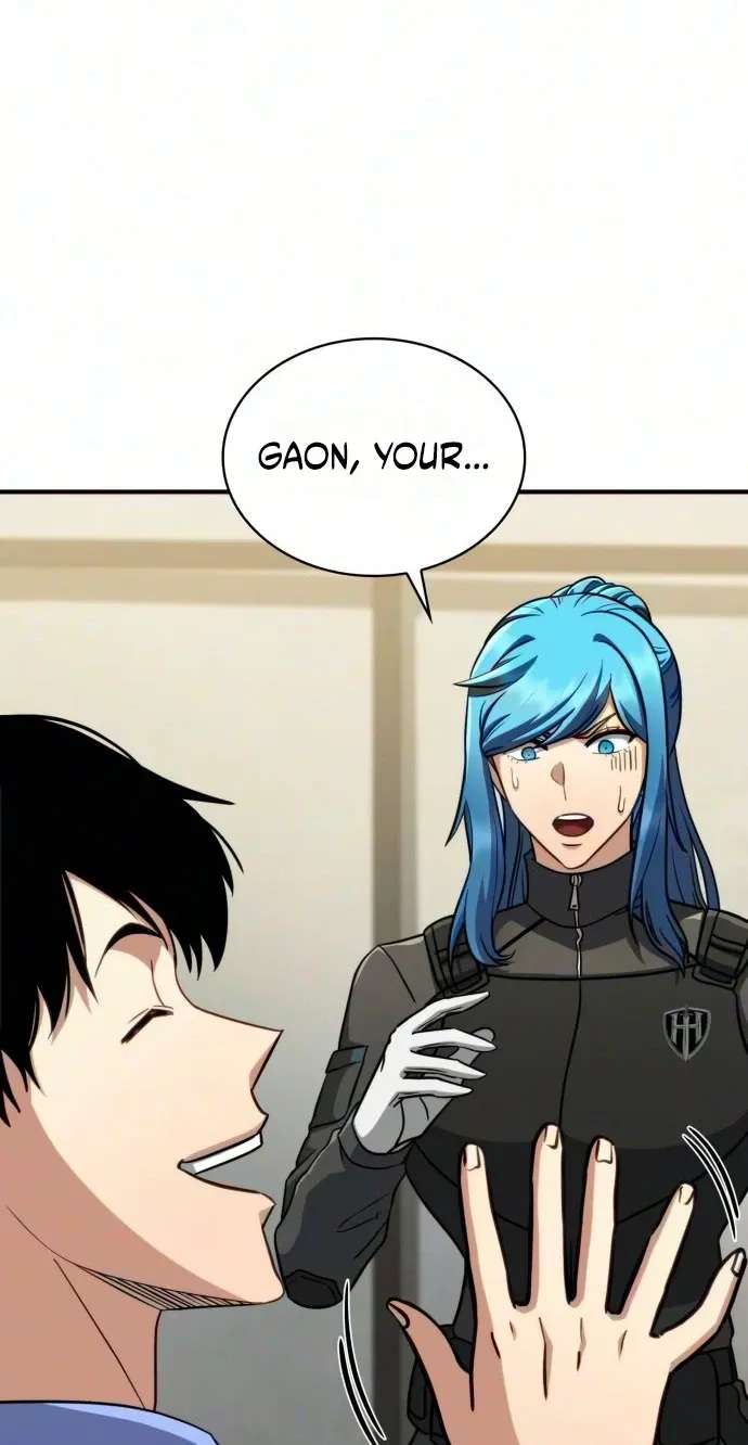 Immune to Corruption, I Wield a Cataclysmic Demon Sword Chapter 11 - page 42