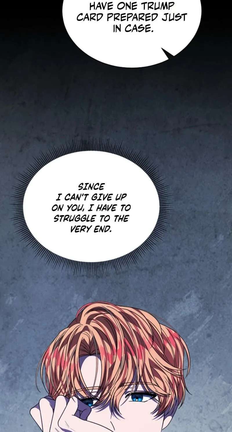 Tired of Living in Fiction Chapter 108 - page 37