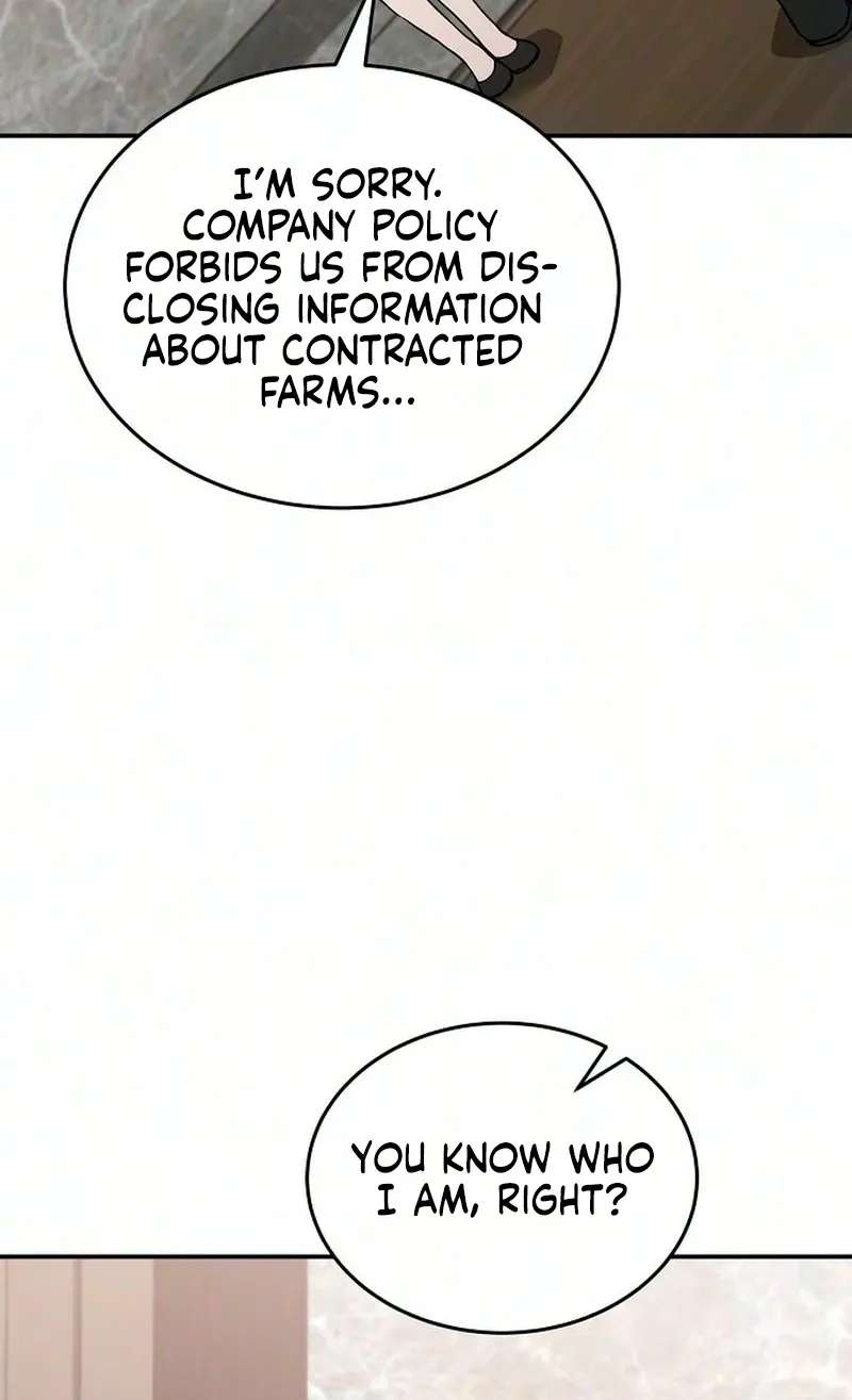 I Retired to the Countryside, and National-Level Big Shots Won't Leave Me Alone Chapter 7 - page 98