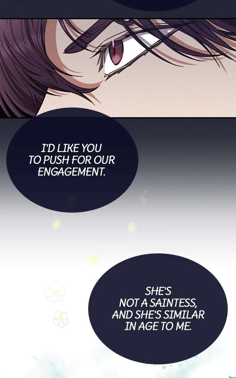 She No Longer WieldsHer Sword Chapter 18 - page 48