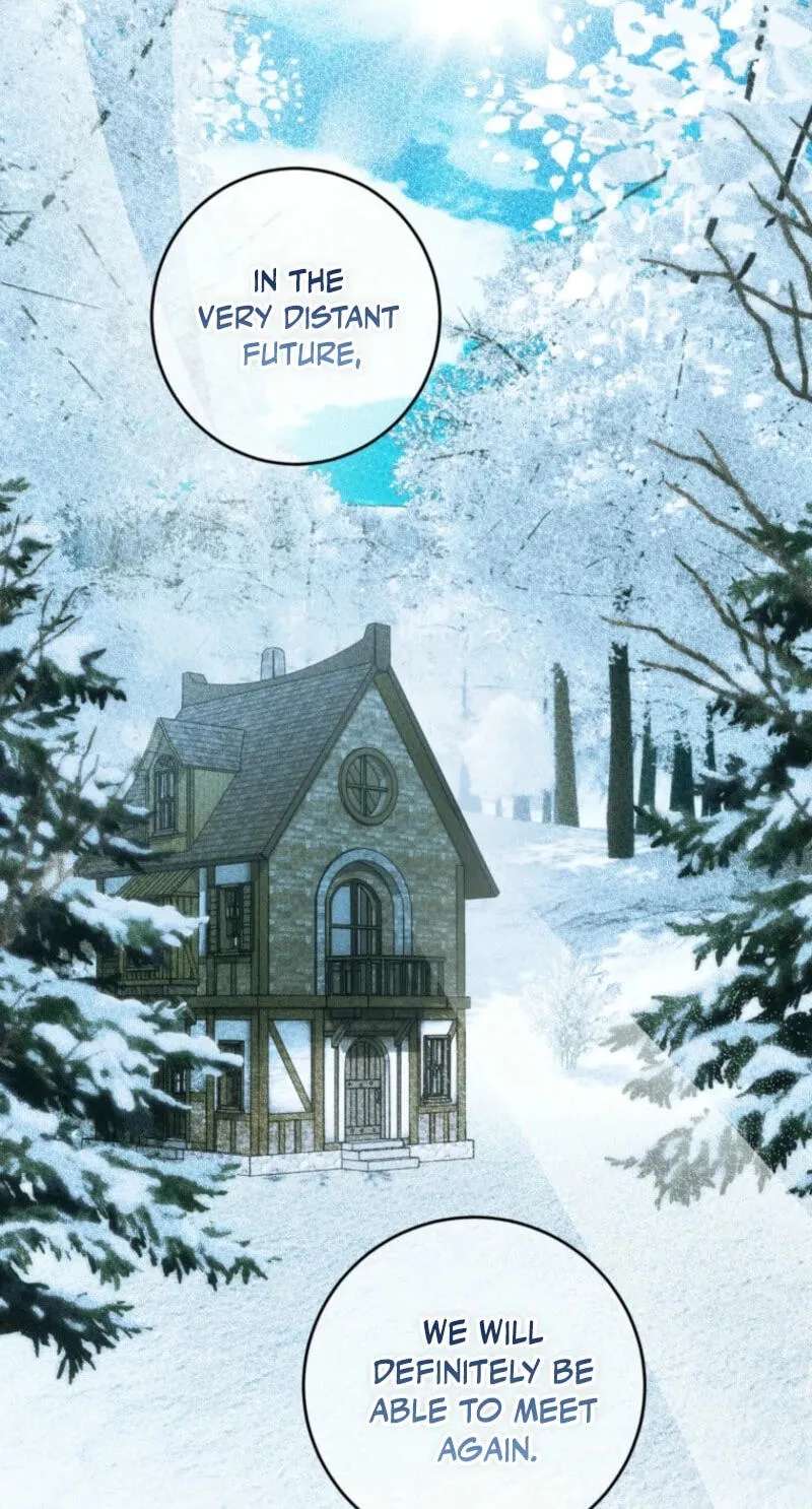 Frozen Wolf, Fire Dragon Chapter 110 - page 21