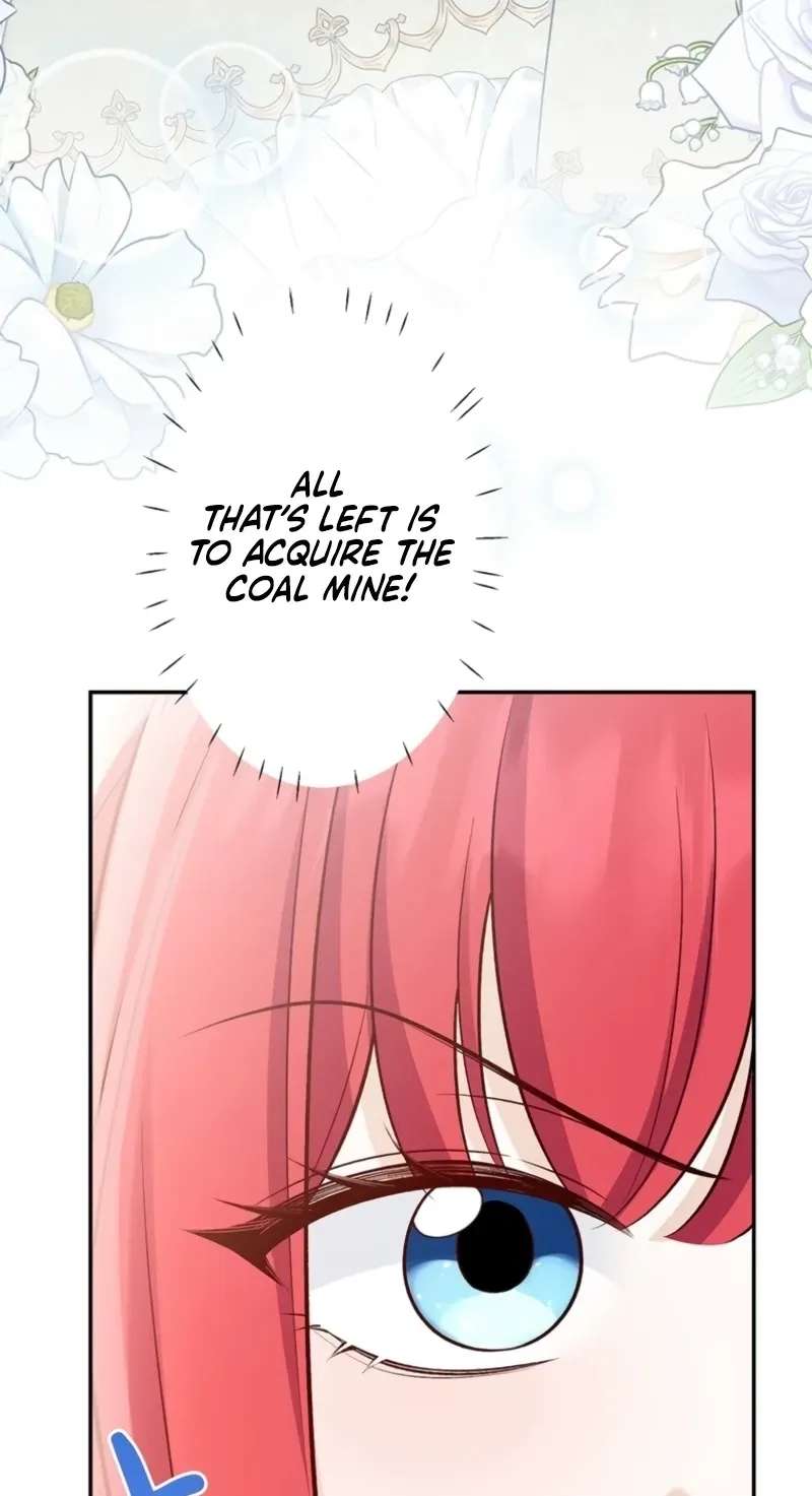 I'm a Villainess Who Has Made an Enemy of the Tyrant, but I Will Turn Things Around! Chapter 32 - page 42