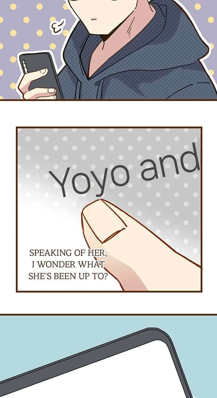 Mega Lover Chapter 2 - page 30