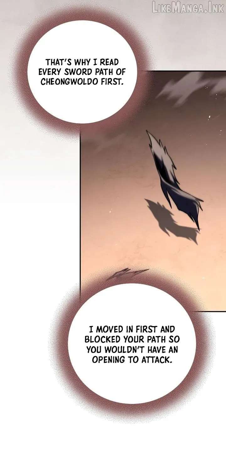 Return Of The Frozen Player Chapter 224 - page 25