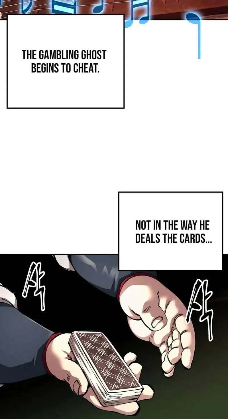 Warrior Grandpa and His Supreme Granddaughter Chapter 118 - page 90
