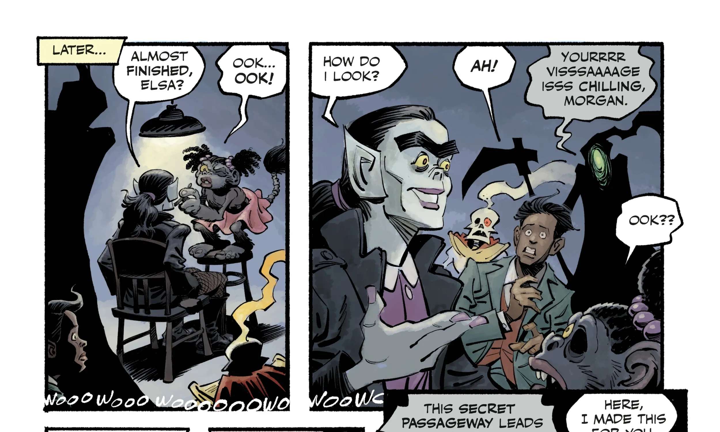 MegaGhost Chapter 2 - page 46