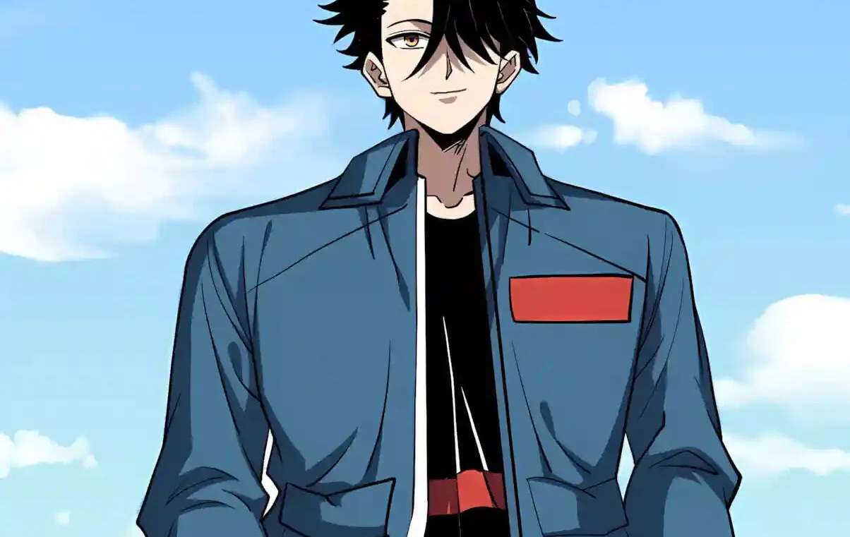 Global Beast Tamer: I Can See Evolution Paths Chapter 101 - page 46