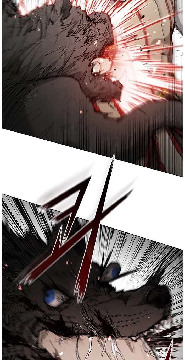 The Long Way of the Warrior Chapter 177 - page 37