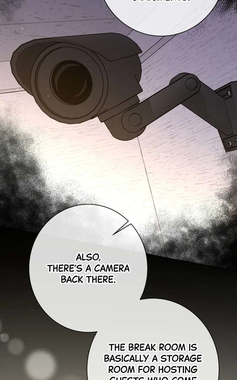 Undercover Wife Chapter 41 - page 45