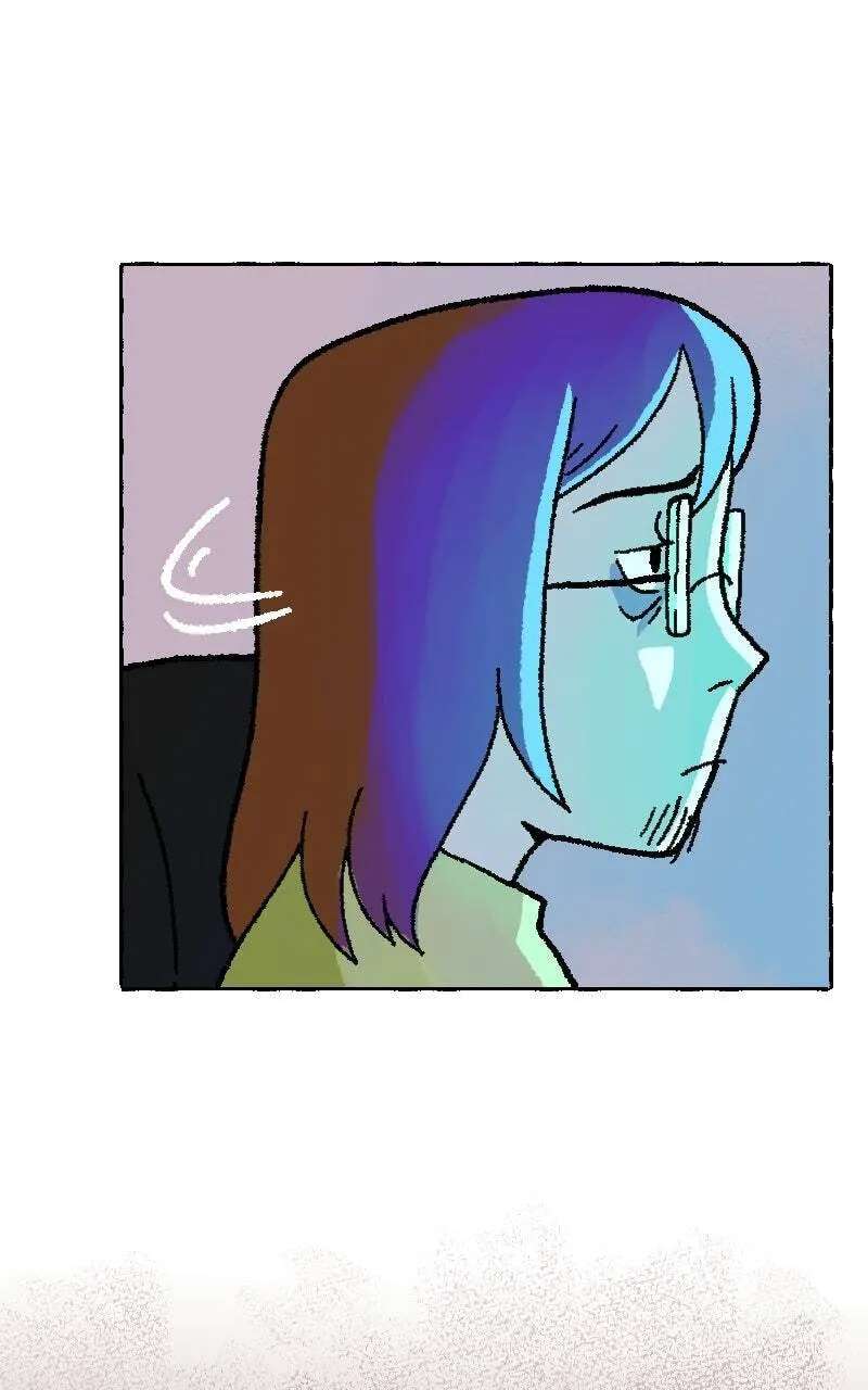 Cat Girl Chapter 30 - page 8