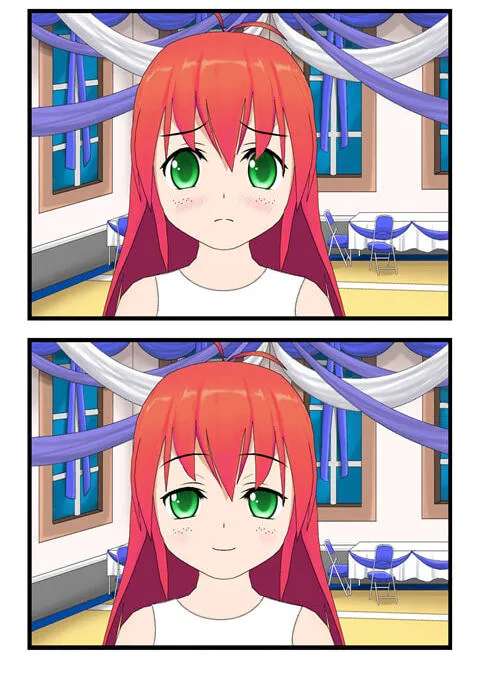 My Blossoming Summer Chapter 47 - page 45