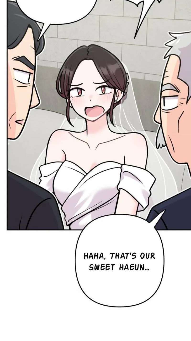 Operation Heart-Pounding Chapter 46 - page 22