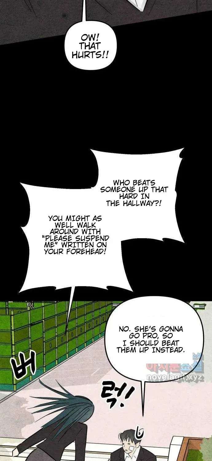 How to Turn You Around Chapter 36 - page 43