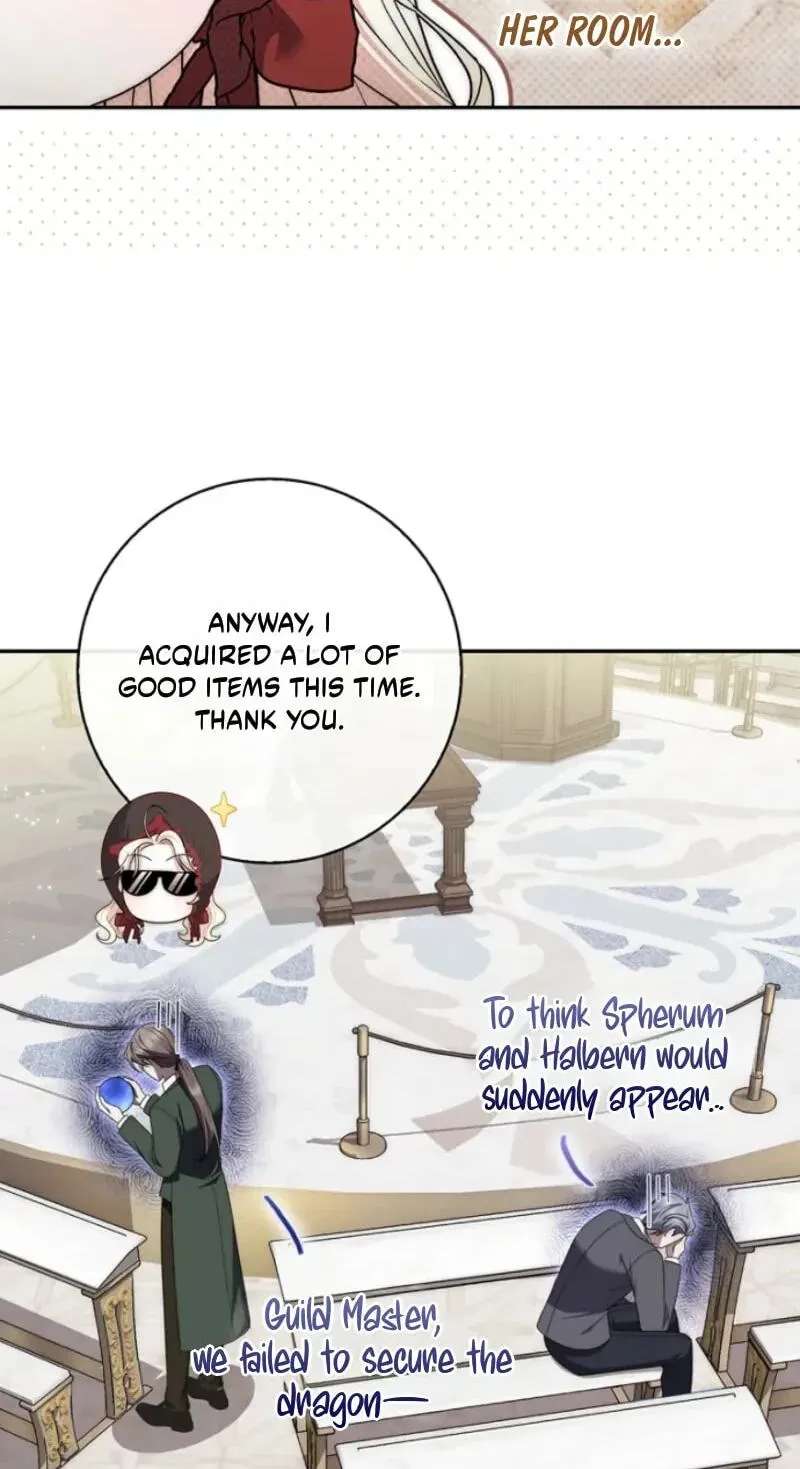 Arelyn Is Sick and Tired Chapter 80 - page 66