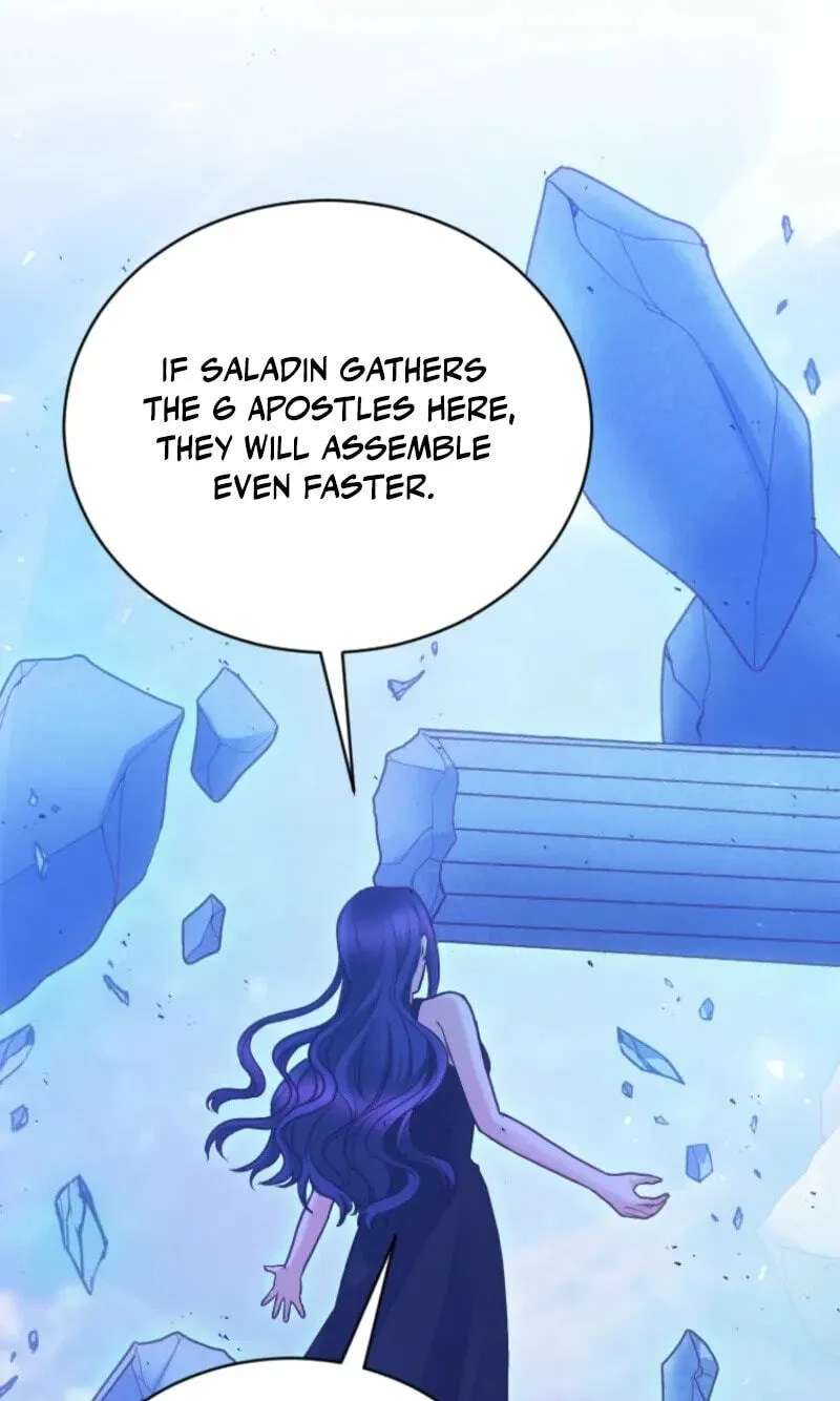 Corrupting The Heroine’s First Love Chapter 74 - page 60