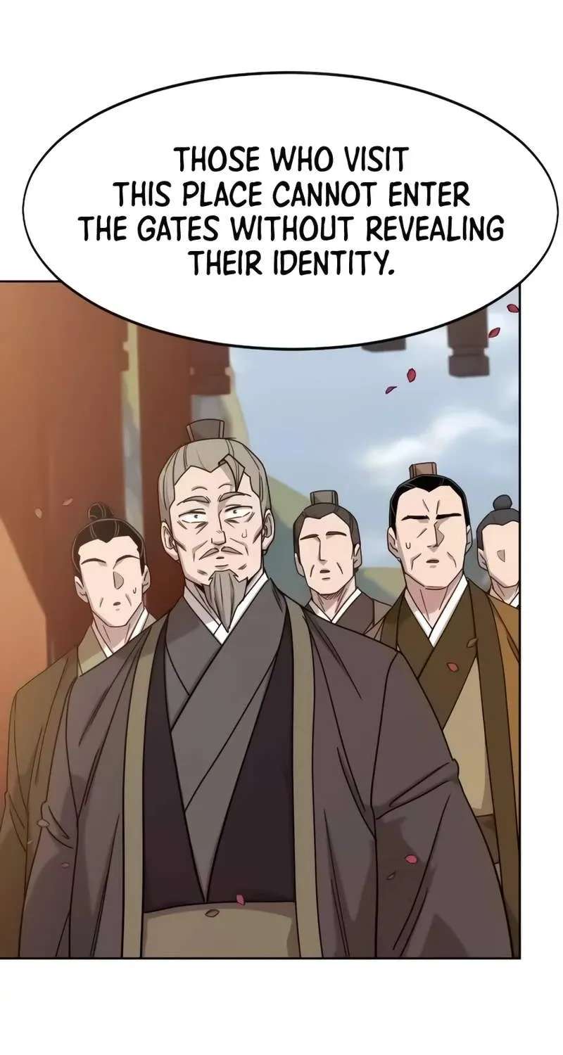 Return Of The Mount Hua Sect Chapter 182 - page 90