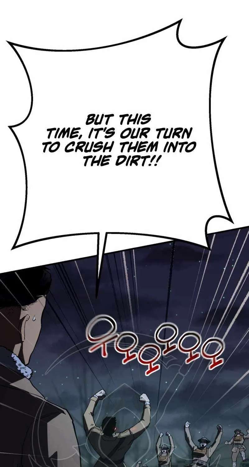 The Black-Haired U.S. Army General Chapter 47 - page 81