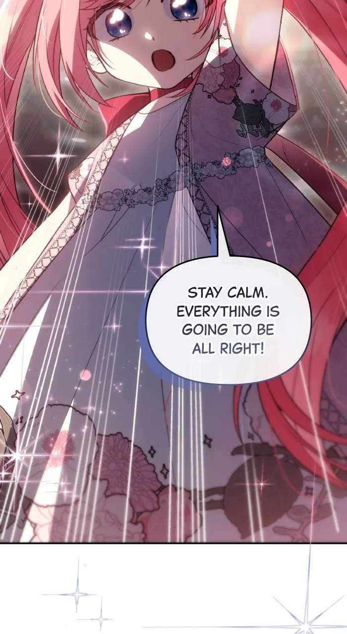 The Archmage Becomes theSwordmaster's Youngest Daughter Chapter 36 - page 9