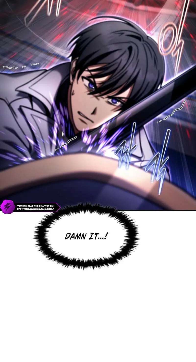 The Regressed Genius Player's Mythical-Rank Weapon Creation Chapter 95 - page 16