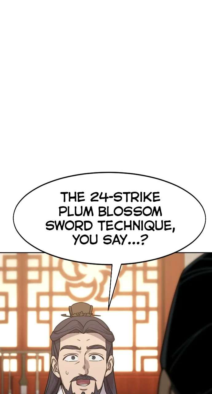 Return of theBlossoming Blade Chapter 184 - page 40