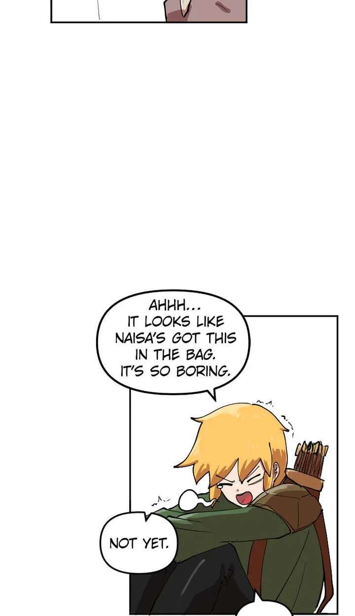 The Warrior in Rut Chapter 42 - page 70