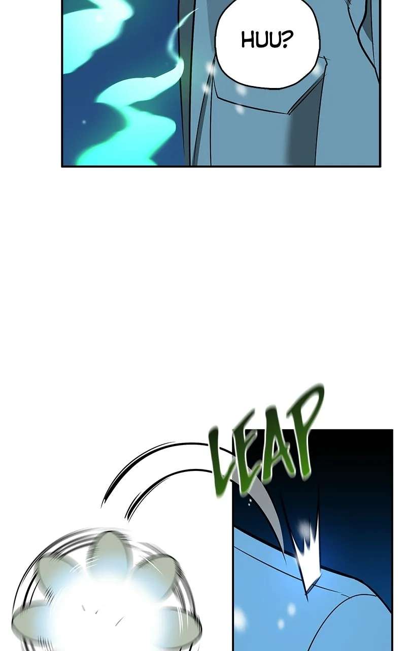 The S-Class Hunter’sPeaceful Life with Monsters Chapter 45 - page 33