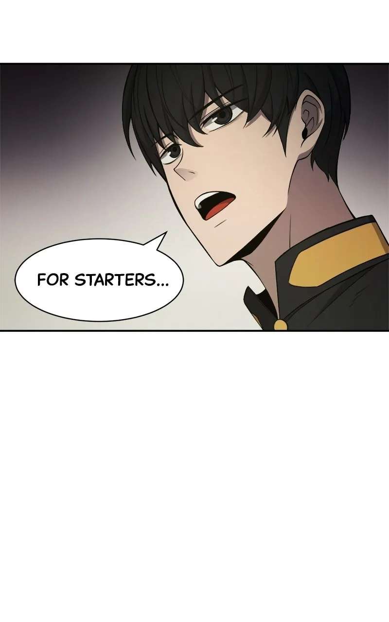 I Became the Tyrantof a Defense Game Chapter 2 - page 125