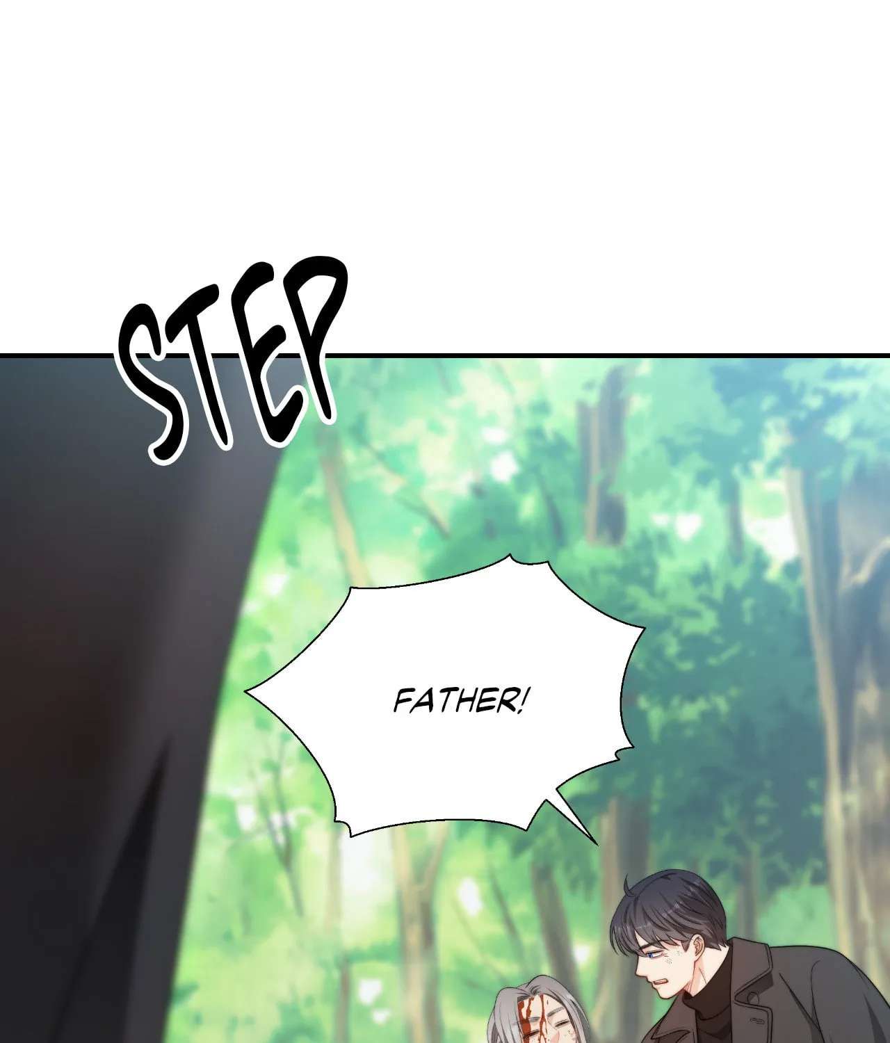The Clandestine Marriage of a Fox Chapter 110 - page 167