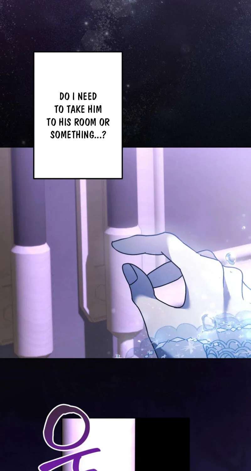 Gimme That Pacifier! Chapter 158 - page 65