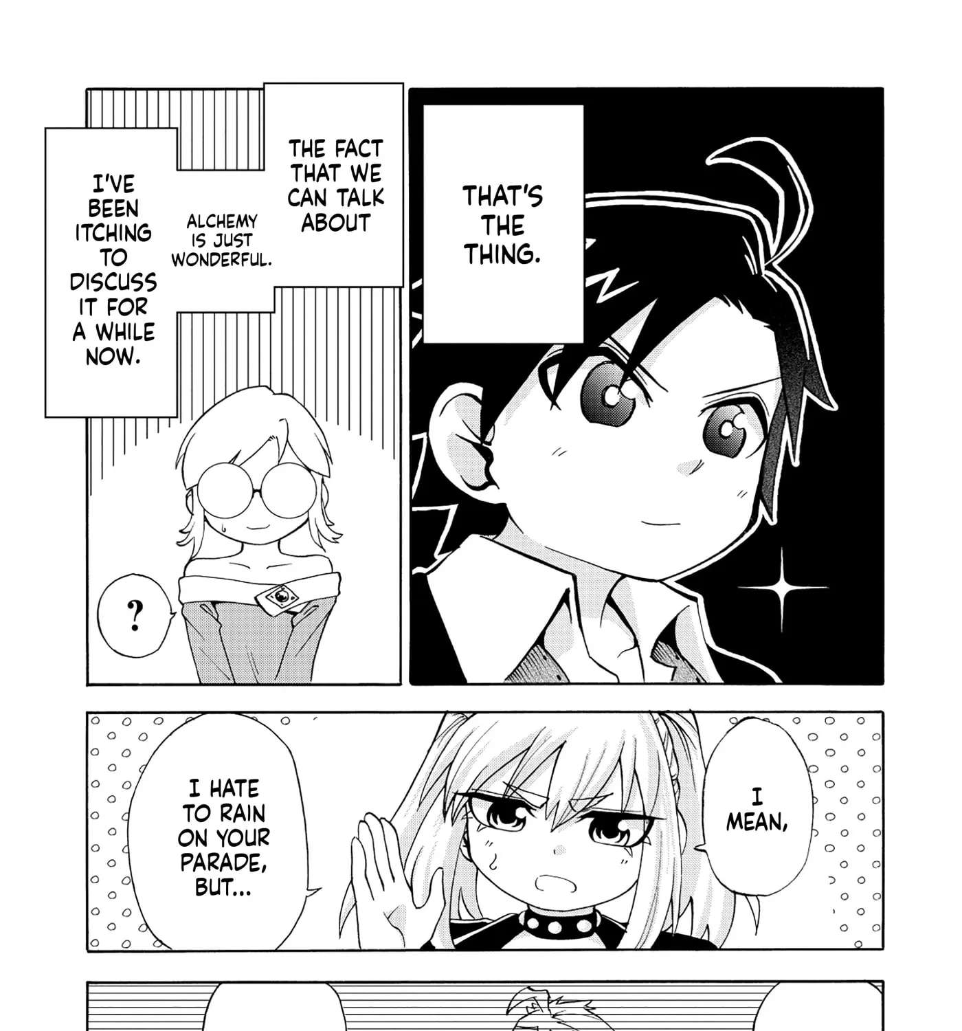 Isekai de Yakuza Hajimemashita: Yume no Henkyou Slow Life wa Oazuke-chuu Chapter 7 - page 36