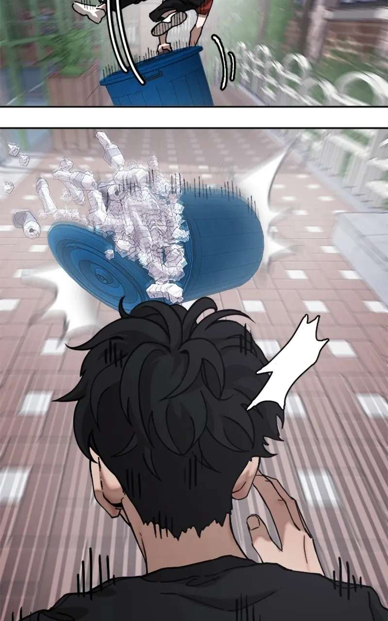 Dancer on the Court Chapter 2 - page 115