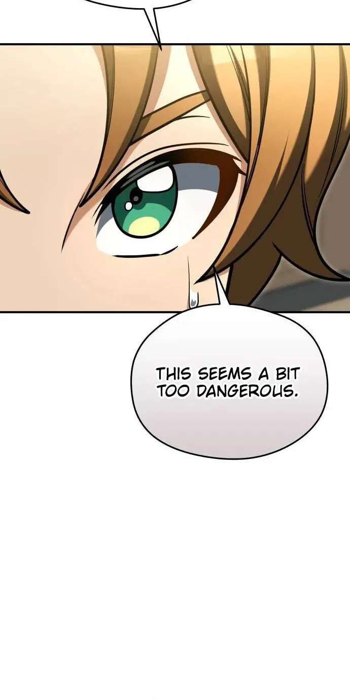 The Otherworldly Nutritionist Chapter 35 - page 55