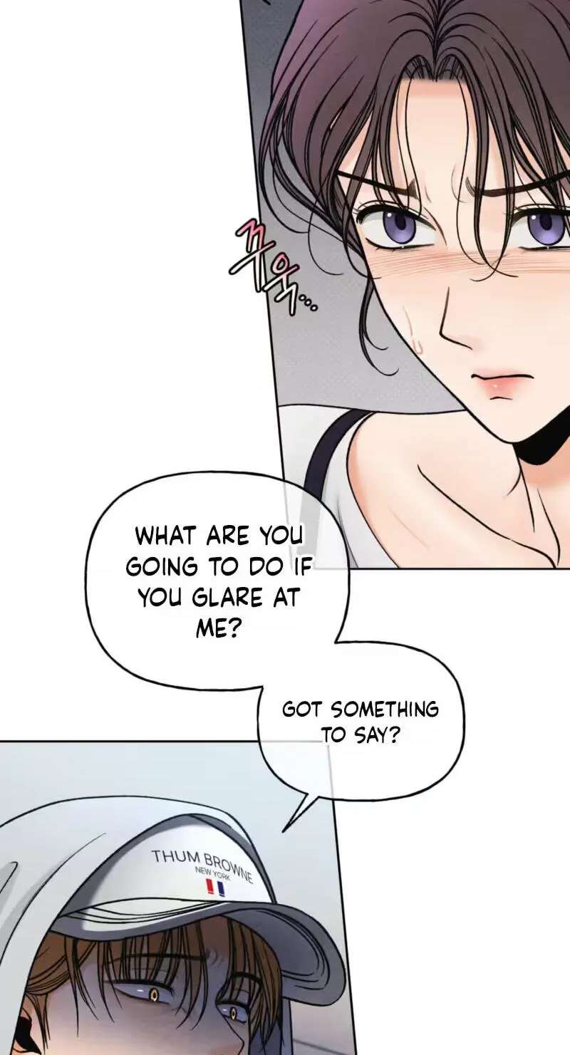 Confessions of a Chambermaid Chapter 31 - page 5