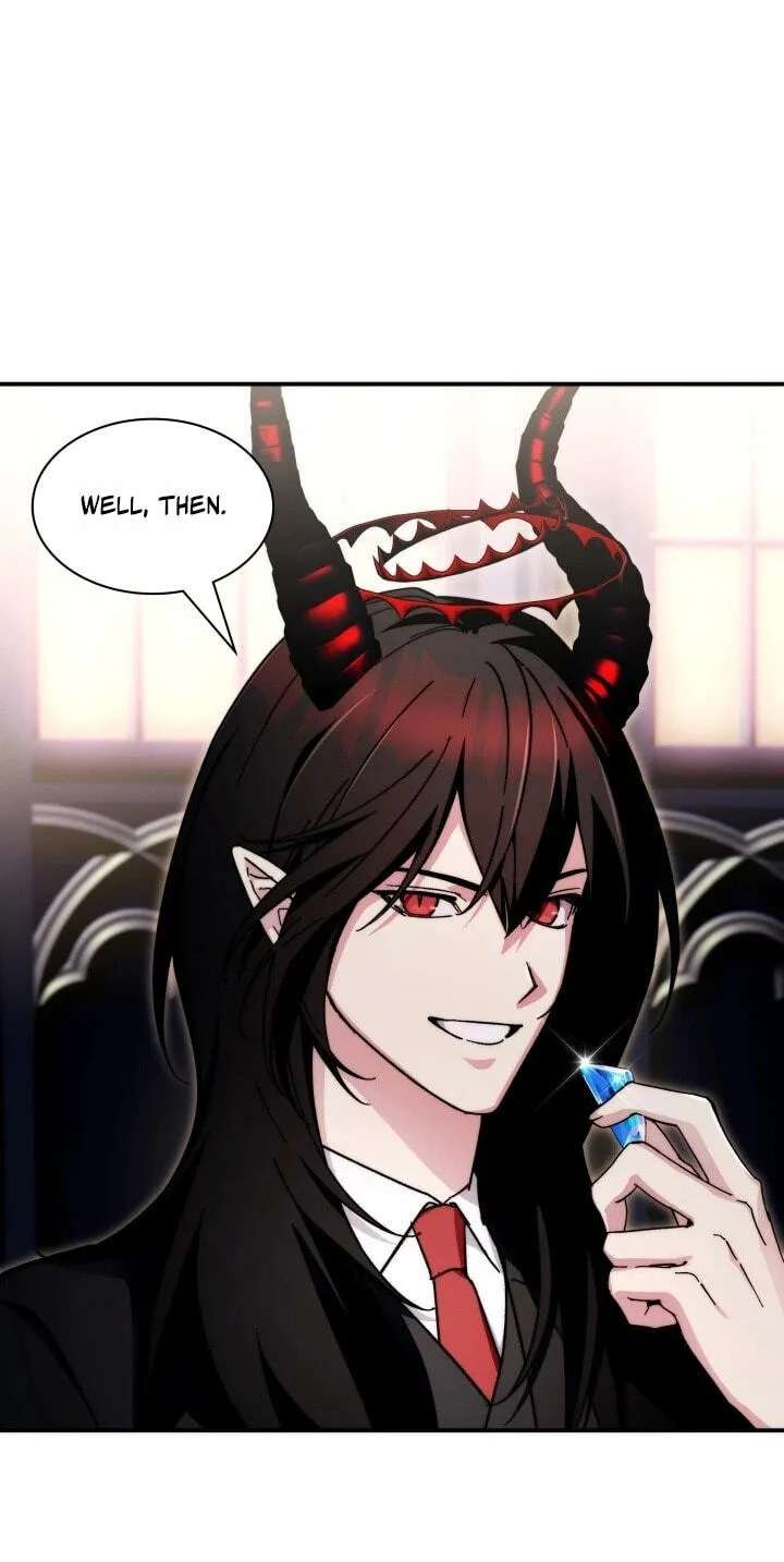 The Curious Case of Chronicle Chapter 99 - page 94