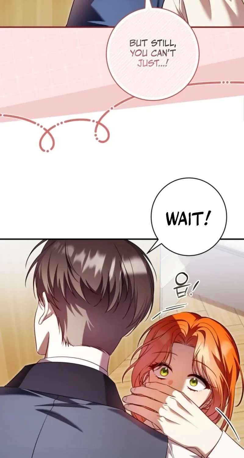 Get Out of My Romance Fantasy Chapter 19 - page 49