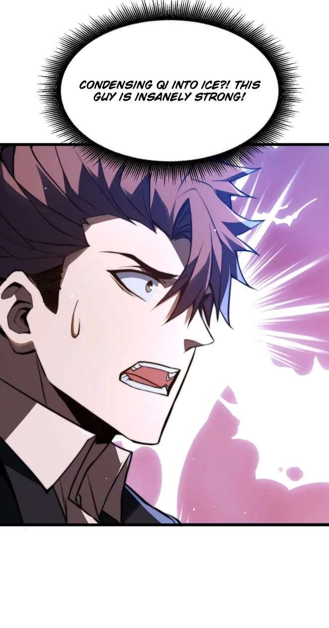 I Became a God Devouring Souls at the Crematorium Chapter 26 - page 37