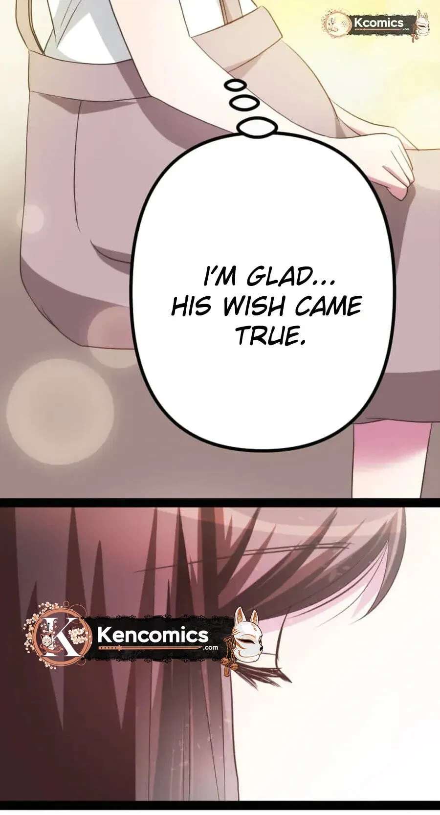 Camouflage Fuufu Chapter 54 - page 47